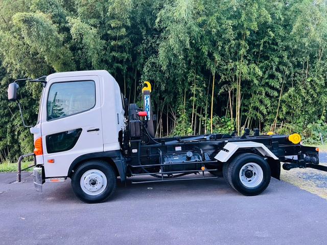 2006 Hino Ranger – thumbnail 2