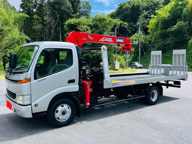 1999 Toyota Dyna