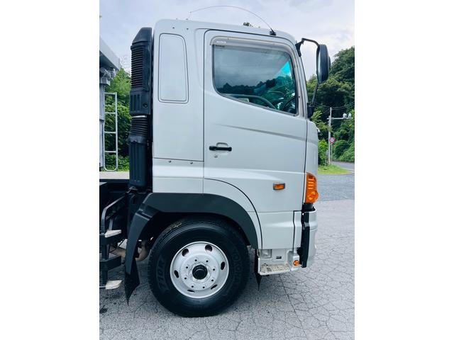 2008 Hino Profia – thumbnail 2