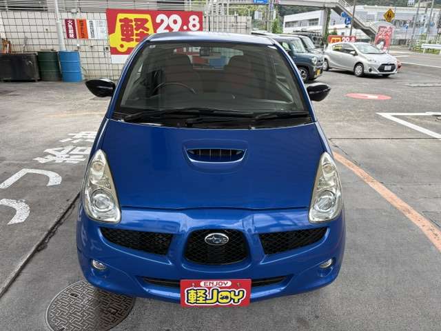 2009 Subaru R1 – thumbnail 2