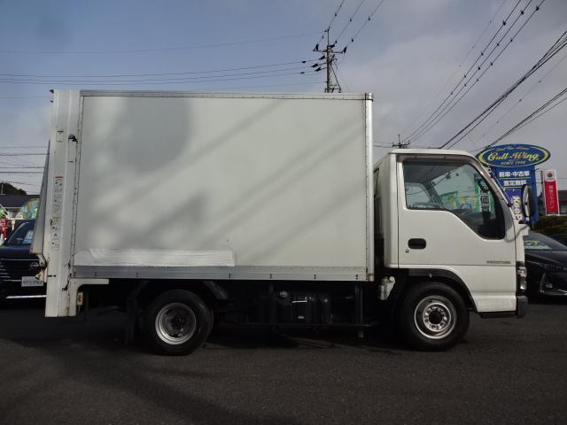 2006 Nissan Atlas – thumbnail 4