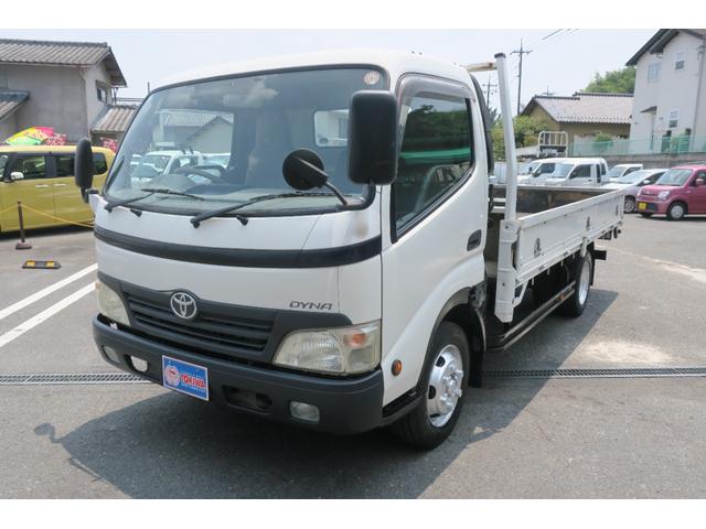 2007 Toyota Dyna