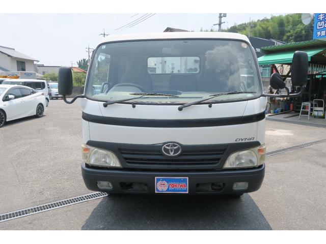 2007 Toyota Dyna – thumbnail 2