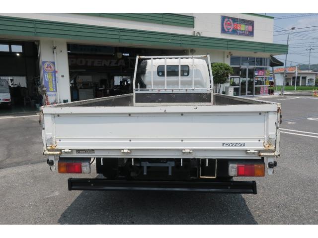 2007 Toyota Dyna – thumbnail 3