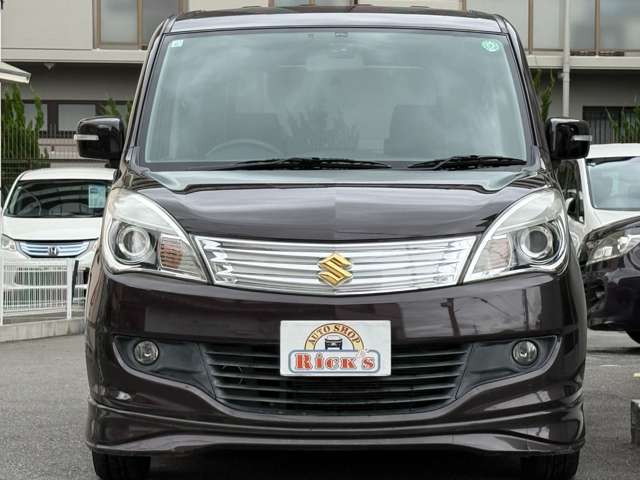 2011 Suzuki Solio – thumbnail 4