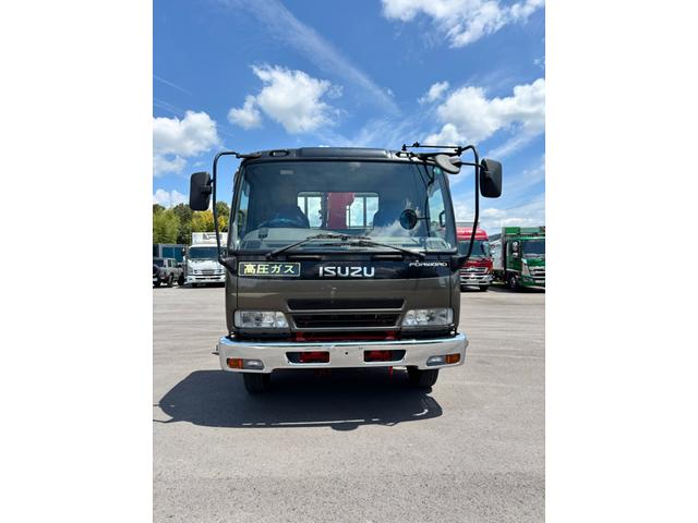 2006 Isuzu Forward – thumbnail 3