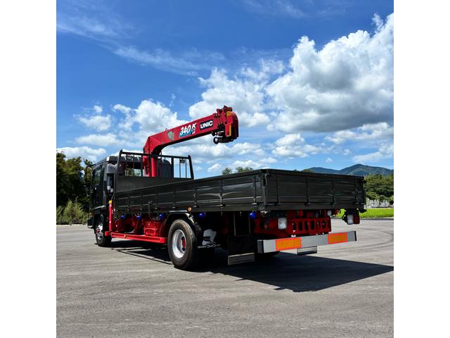 2006 Isuzu Forward – thumbnail 4