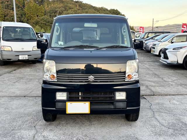 2007 Suzuki Every Wagon – thumbnail 3