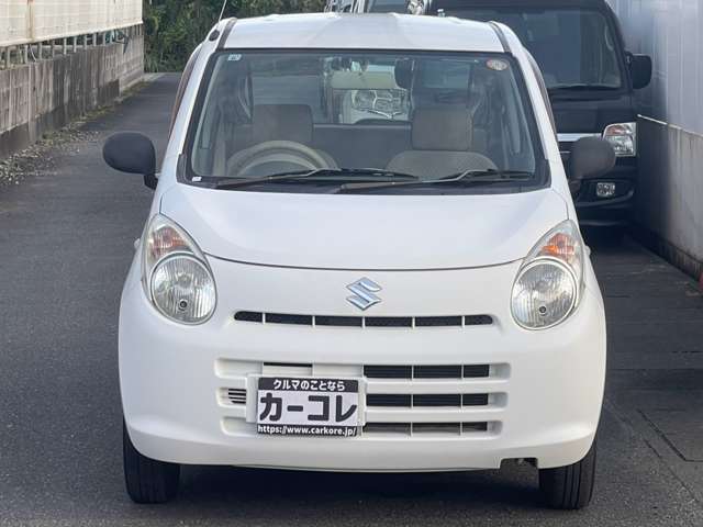 2011 Suzuki Alto – thumbnail 2