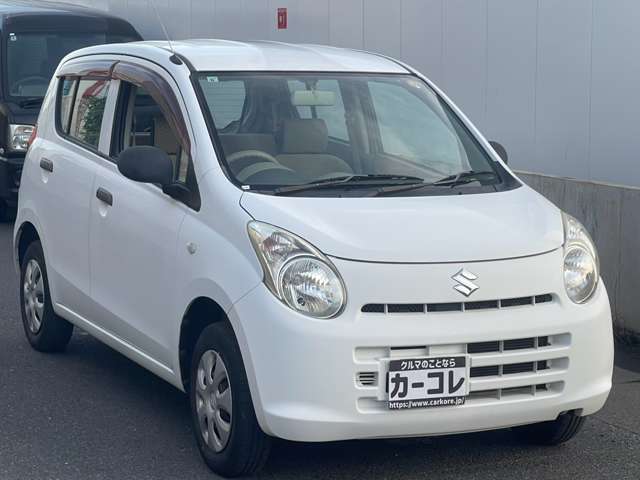 2011 Suzuki Alto – thumbnail 3