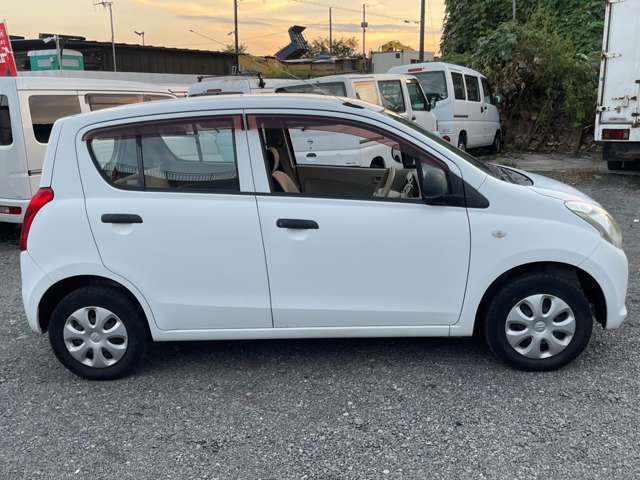 2011 Suzuki Alto – thumbnail 4