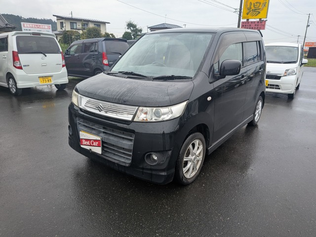 2010 Suzuki Wagon R