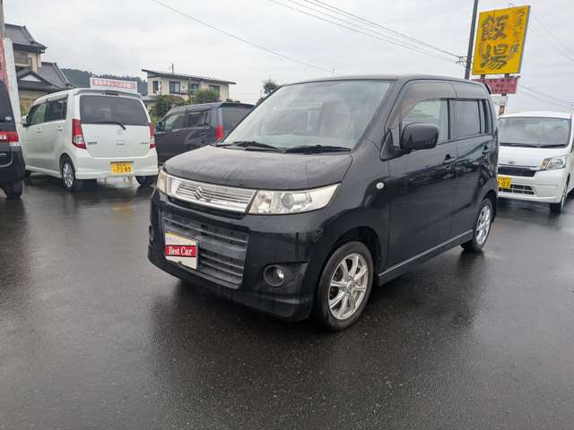 2010 Suzuki Wagon R – thumbnail 2