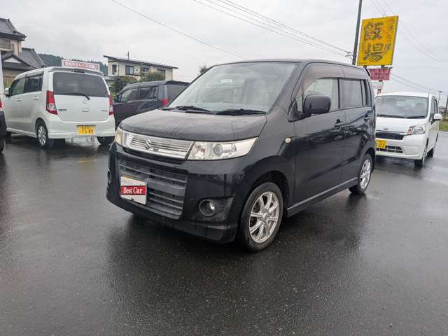 2010 Suzuki Wagon R – thumbnail 3
