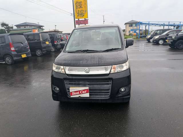 2010 Suzuki Wagon R – thumbnail 4