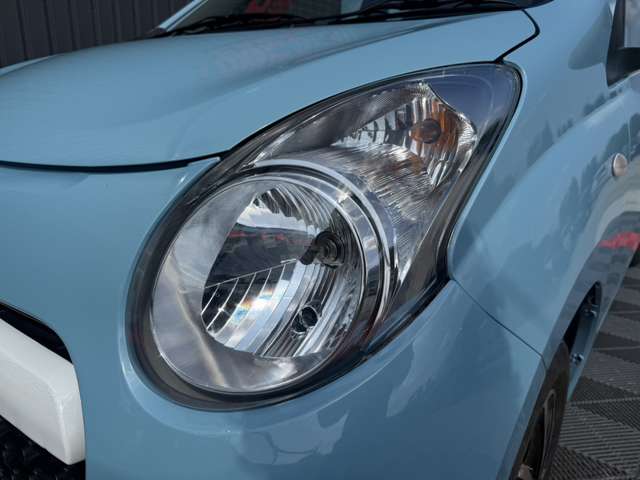 2011 Suzuki Alto – thumbnail 4