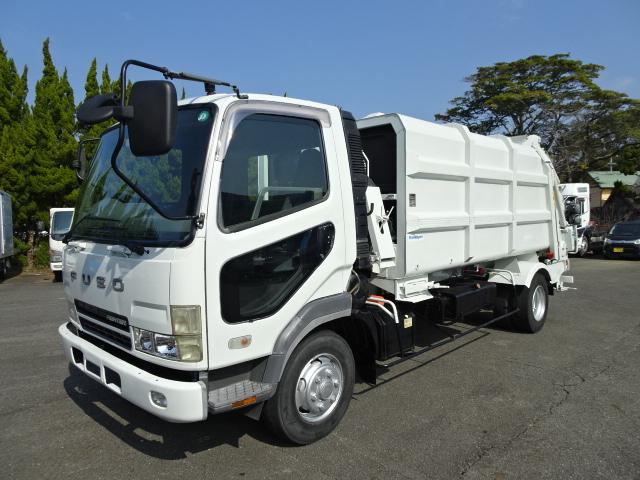 2005 Mitsubishi Fuso Fighter