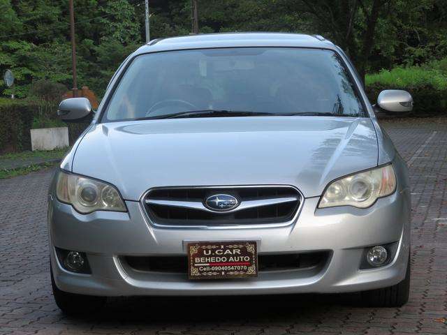 2006 Subaru Legacy Touring Wagon – thumbnail 2