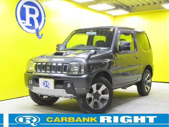 2011 Suzuki Jimny