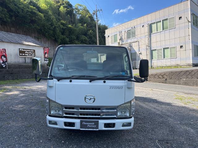 2008 Mazda Titan – thumbnail 2