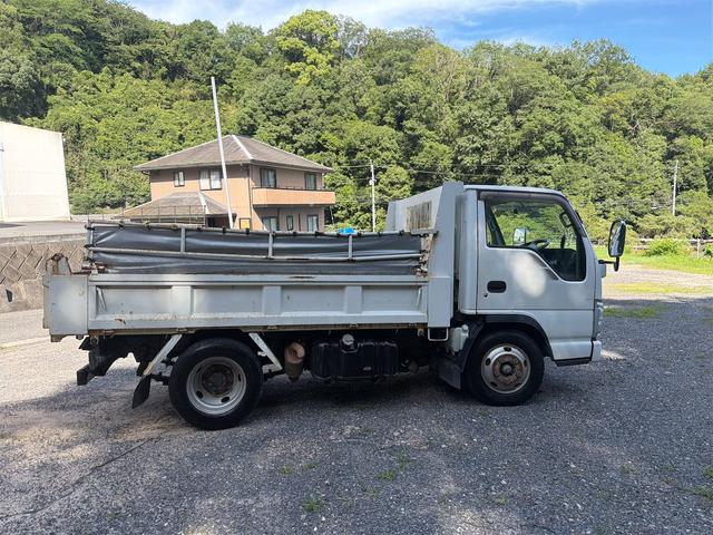 2008 Mazda Titan – thumbnail 4