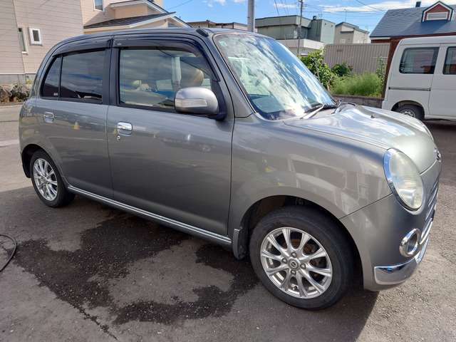 2007 Daihatsu Mira Gino – thumbnail 2