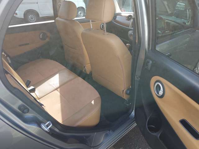 2007 Daihatsu Mira Gino – thumbnail 4