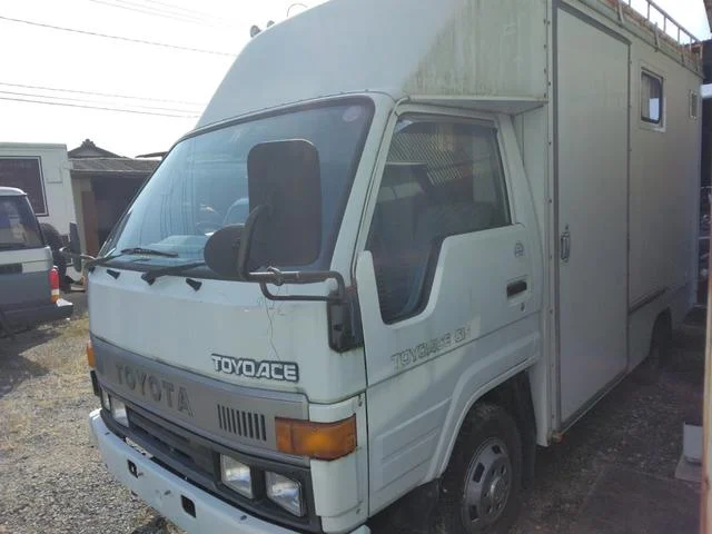 1991 Toyota ToyoAce
