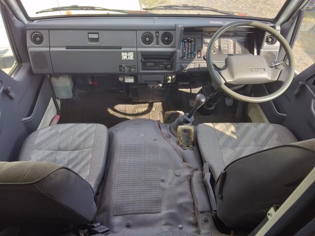 1991 Toyota ToyoAce – thumbnail 2