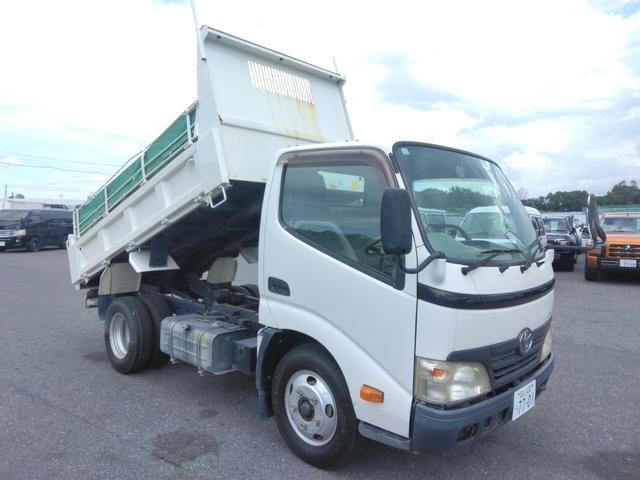 2010 Toyota Dyna – thumbnail 2