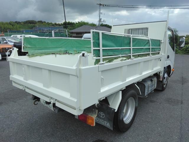 2010 Toyota Dyna – thumbnail 4