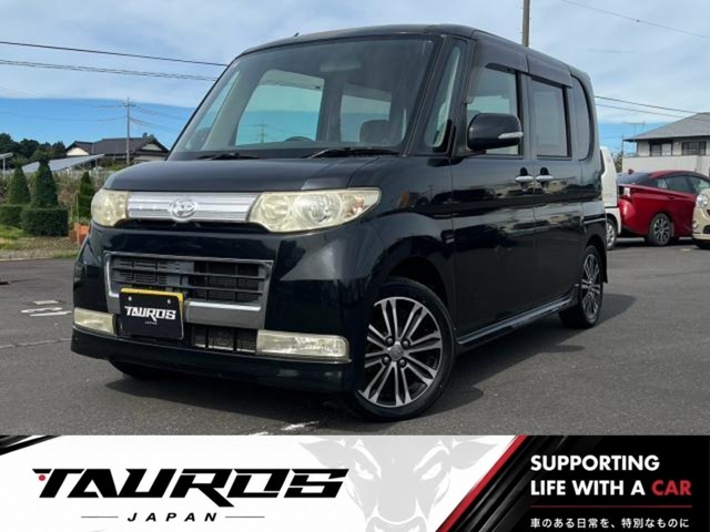 2009 Daihatsu Tanto