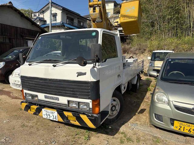 1988 Mazda Titan