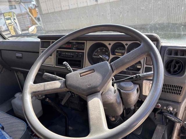 1988 Mazda Titan – thumbnail 2