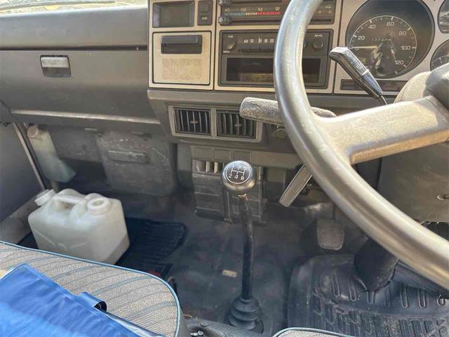 1988 Mazda Titan – thumbnail 3