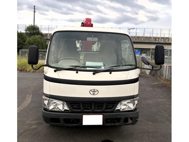 2006 Toyota Dyna – thumbnail 2