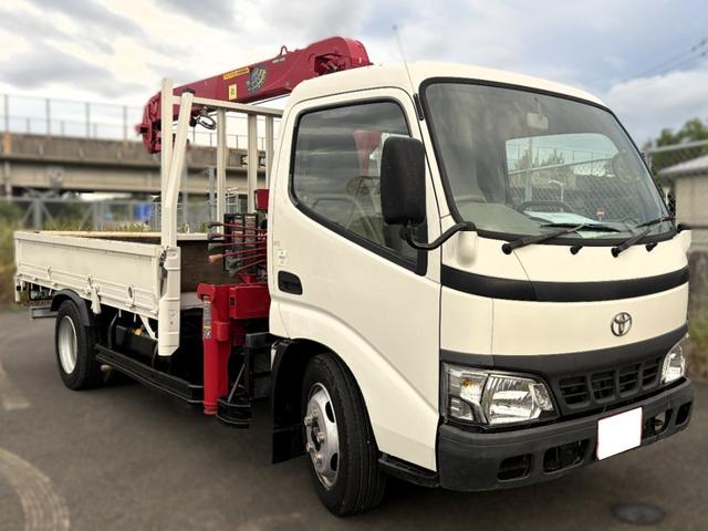 2006 Toyota Dyna – thumbnail 3