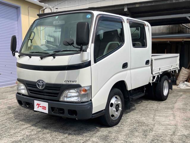 2007 Toyota Dyna