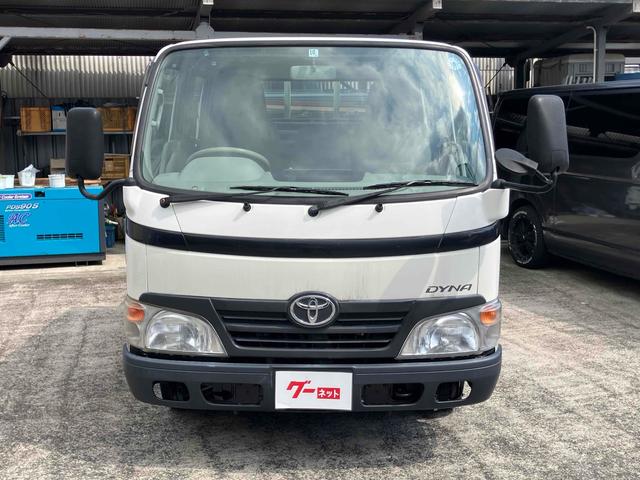2007 Toyota Dyna – thumbnail 2