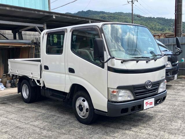 2007 Toyota Dyna – thumbnail 3