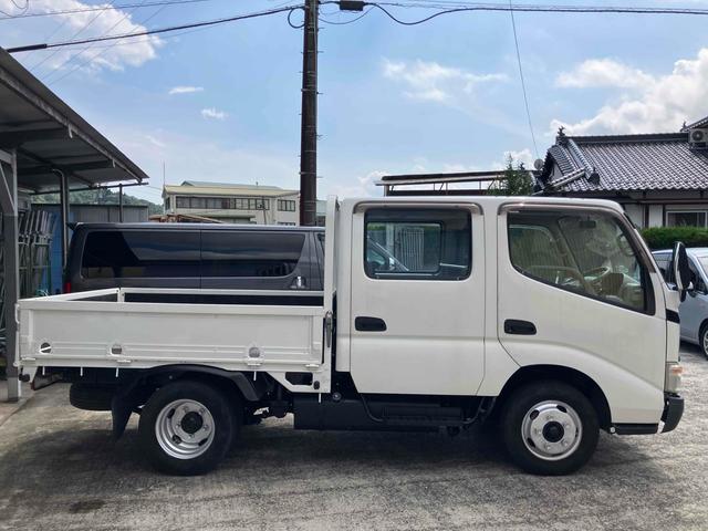 2007 Toyota Dyna – thumbnail 4