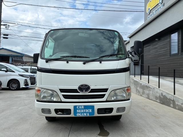 2010 Toyota Dyna – thumbnail 2