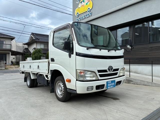 2010 Toyota Dyna – thumbnail 3
