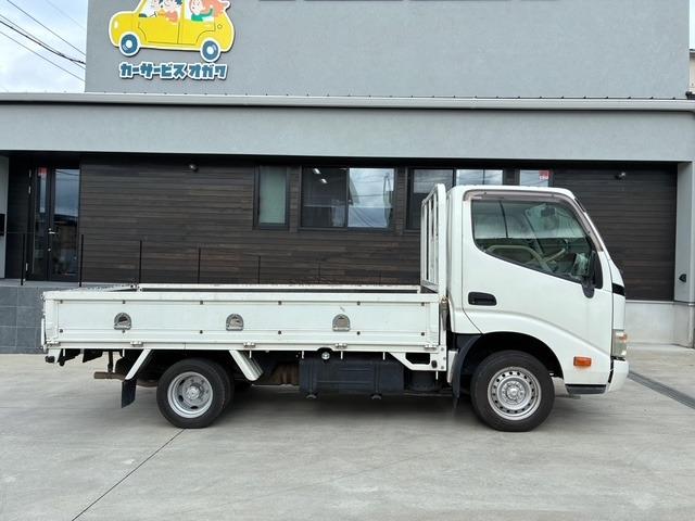 2010 Toyota Dyna – thumbnail 4