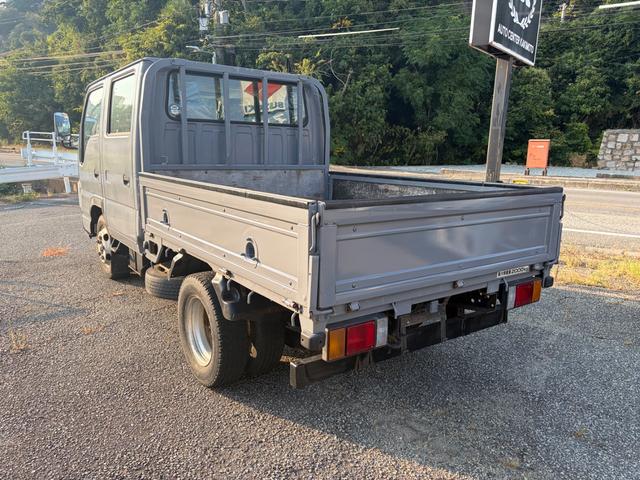 2008 Mazda Titan – thumbnail 3