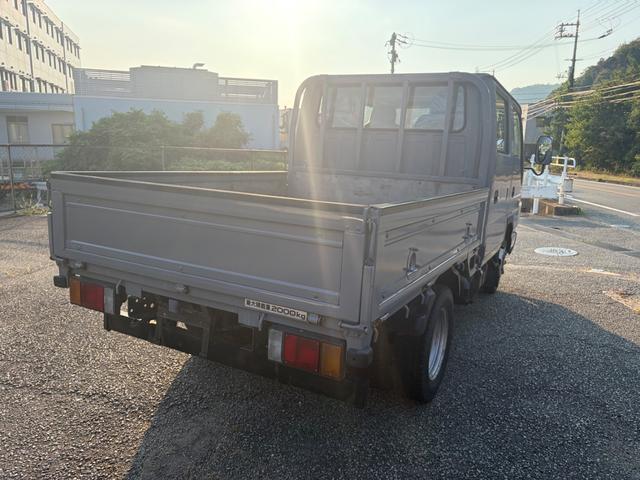2008 Mazda Titan – thumbnail 4