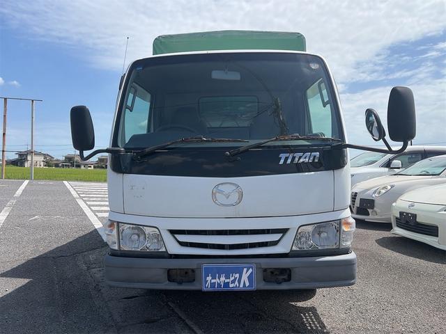 2002 Mazda Titan – thumbnail 2