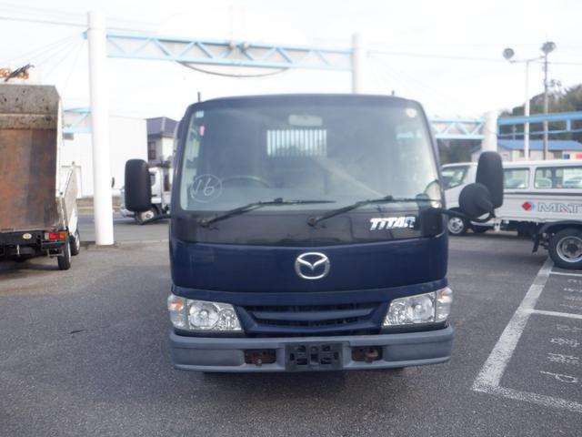 2003 Mazda Titan – thumbnail 2
