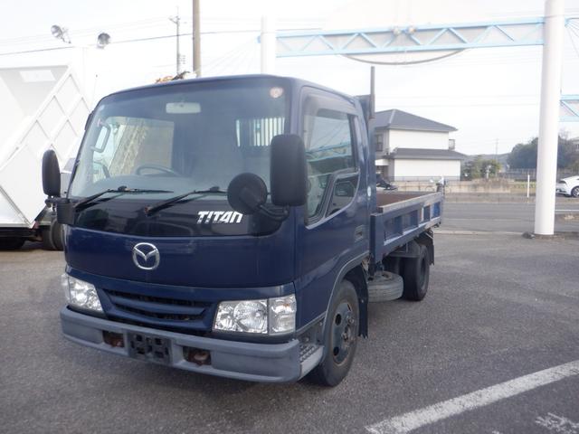 2003 Mazda Titan – thumbnail 3