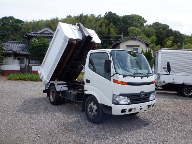 2007 Toyota Dyna